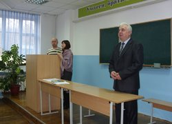 День відкритих дверей для Богуславського гуманітарного коледжу ім. І.С.Нечуя-Левицького